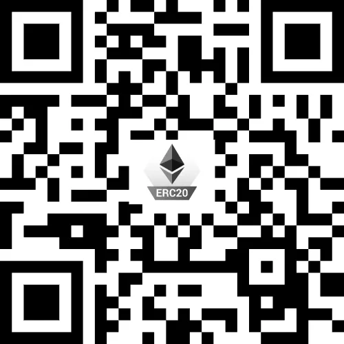 Ethereum Public Address